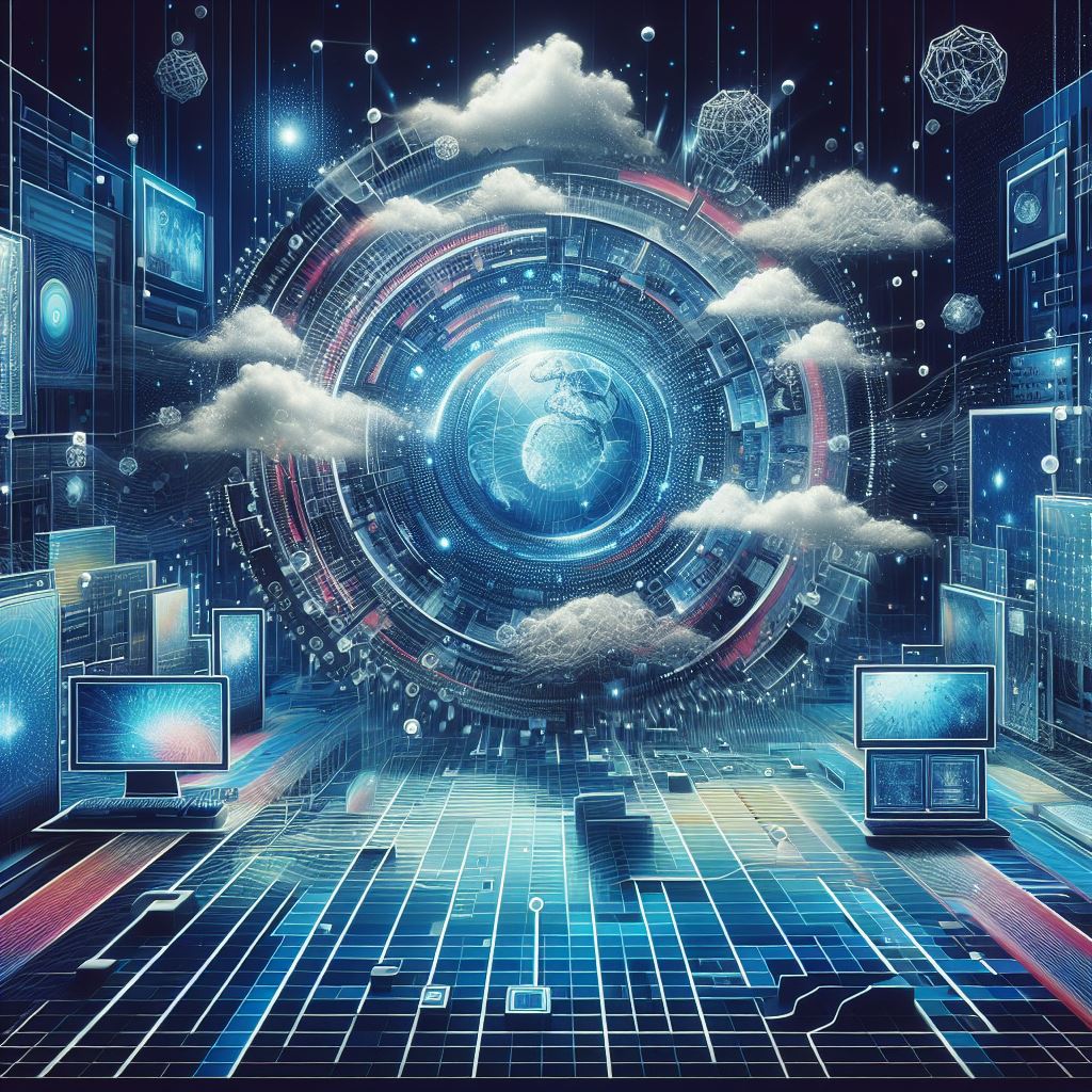 Génération d'image